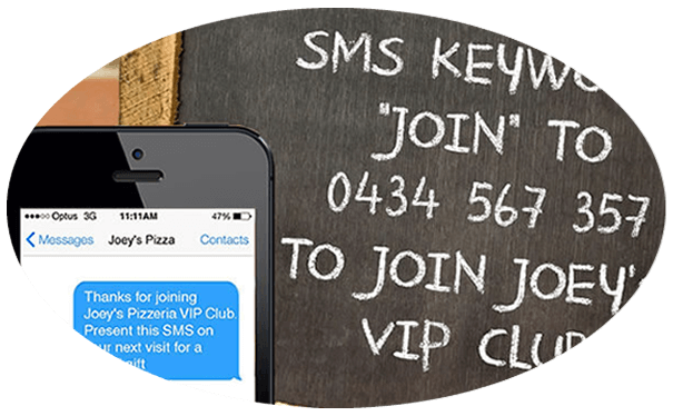 SMS Keyword Marketing SMS Keyword Marketing